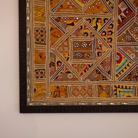 Lucana Rooftop ماتيرا المظهر الخارجي الصورة